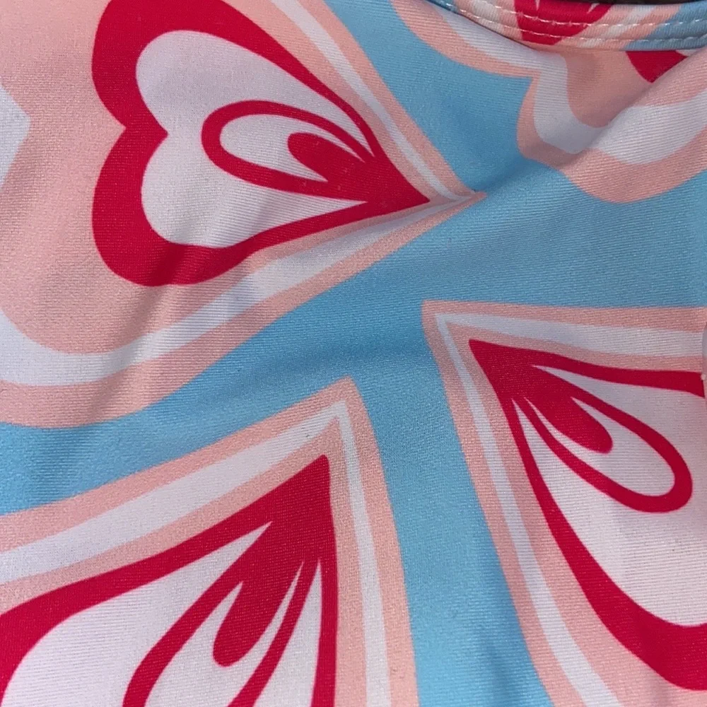 Two piece bathing suits - Picture 8 of 11